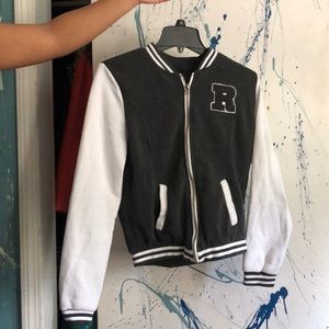 Jock Jacket